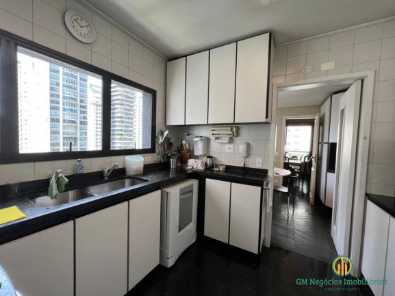 Imagem Apartamento com 3 Quartos à Venda, 220 m² em Itaim Bibi - São Paulo Imagem Apartamento com 3 Quartos à Venda, 220 m² em Itaim Bibi - São Paulo