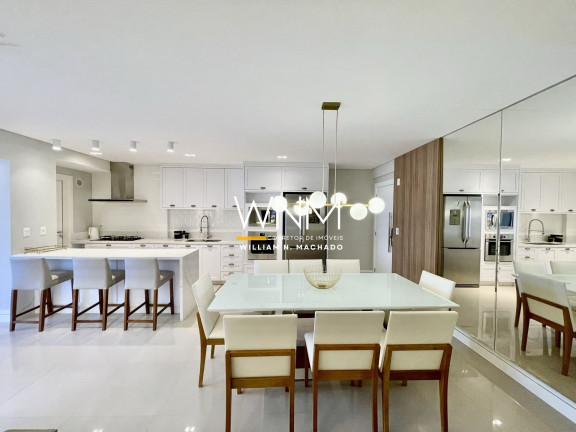 Imagem Apartamento com 3 Quartos à Venda, 124 m² em Meia Praia - Itapema