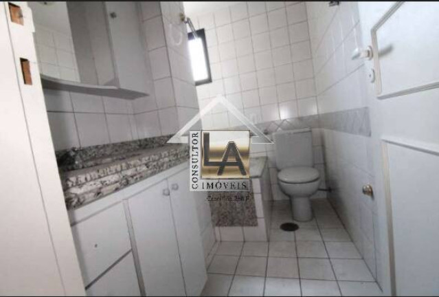 Imagem Apartamento com 3 Quartos à Venda, 94 m² em Chácara Santo Antônio - São Paulo
