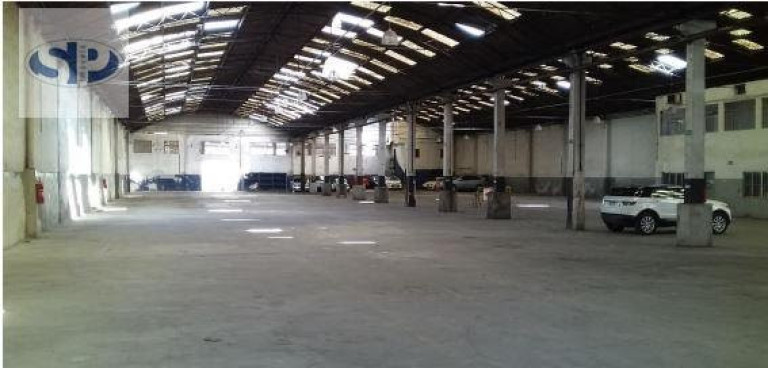 Imagem Imóvel Comercial para Alugar, 4 m² em Barra Funda - São Paulo Imagem Imóvel Comercial para Alugar, 4 m² em Barra Funda - São Paulo