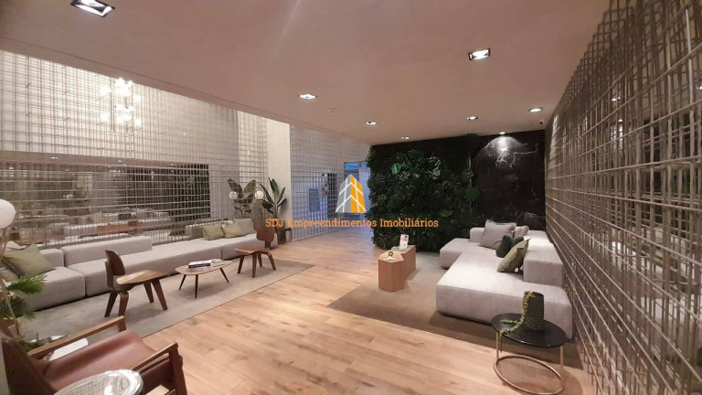 Imagem Apartamento com 3 Quartos à Venda, 98 m² em Pinheiros - São Paulo
