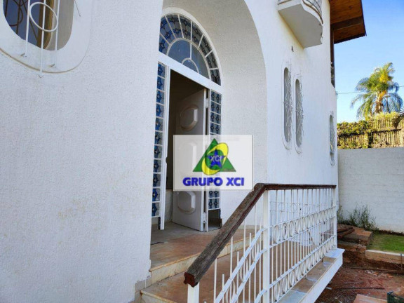 Imagem Casa com 20 Quartos à Venda, 1.000 m² em Parque Taquaral - Campinas Imagem Casa com 20 Quartos à Venda, 1.000 m² em Parque Taquaral - Campinas