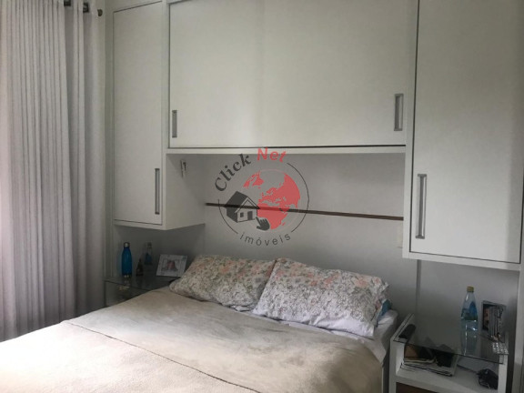 Imagem Apartamento com 2 Quartos à Venda, 59 m² em Campestre - Santo André Imagem Apartamento com 2 Quartos à Venda, 59 m² em Campestre - Santo André