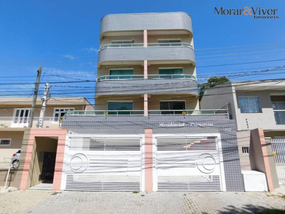 Imagem Apartamento com 3 Quartos à Venda, 65 m² em São Pedro - São José Dos Pinhais Imagem Apartamento com 3 Quartos à Venda, 65 m² em São Pedro - São José Dos Pinhais