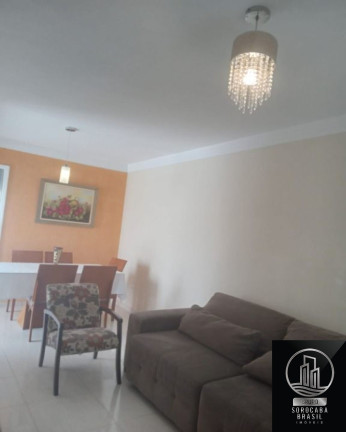 Imagem Casa com 3 Quartos à Venda, 150 m² em Horto Florestal - Sorocaba