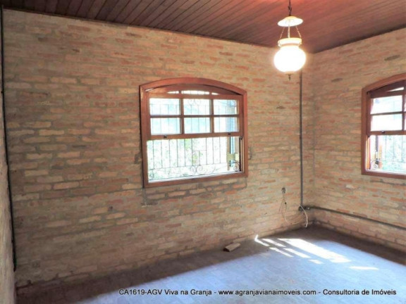 Imagem Casa com 3 Quartos à Venda, 385 m² em Chácaras Do Peroba - Jandira Imagem Casa com 3 Quartos à Venda, 385 m² em Chácaras Do Peroba - Jandira