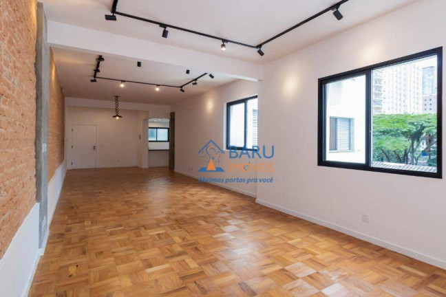 Imagem Apartamento com 2 Quartos à Venda, 125 m² em Cerqueira César - São Paulo Imagem Apartamento com 2 Quartos à Venda, 125 m² em Cerqueira César - São Paulo