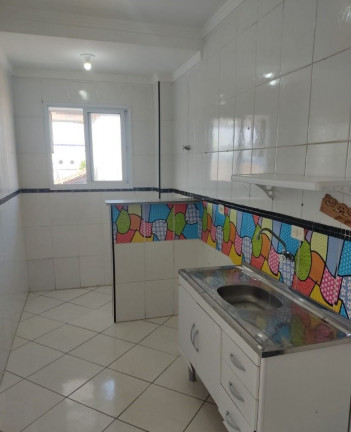 Imagem Apartamento com 2 Quartos à Venda, 62 m² em Nova Mirim - Praia Grande Imagem Apartamento com 2 Quartos à Venda, 62 m² em Nova Mirim - Praia Grande