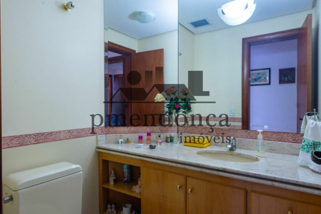 Imagem Apartamento com 4 Quartos à Venda, 184 m² em Perdizes - São Paulo