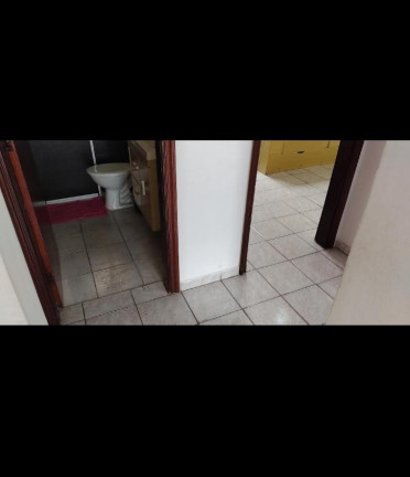 Imagem Casa de Condomínio com 2 Quartos à Venda, 70 m² em Antártica - Praia Grande Imagem Casa de Condomínio com 2 Quartos à Venda, 70 m² em Antártica - Praia Grande