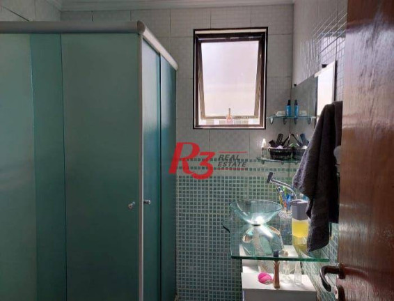 Imagem Apartamento com 2 Quartos à Venda, 72 m² em Vila Belmiro - Santos