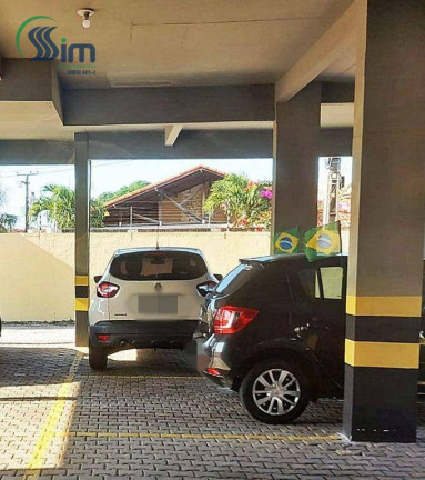 Imagem Apartamento com 3 Quartos à Venda, 105 m² em Papicu - Fortaleza