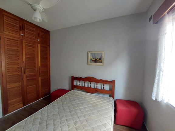 Imagem Apartamento com 2 Quartos à Venda, 53 m² em Perequê Açu - Ubatuba
