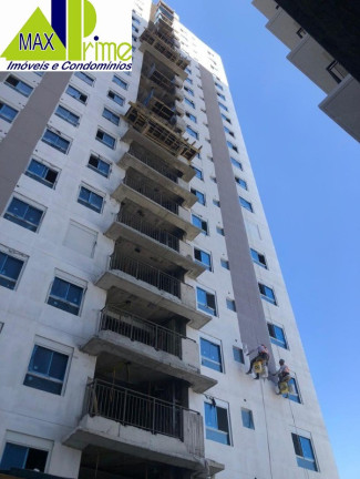 Apartamento com 2 Quartos à Venda, 42 m² em Barra Funda - São Paulo