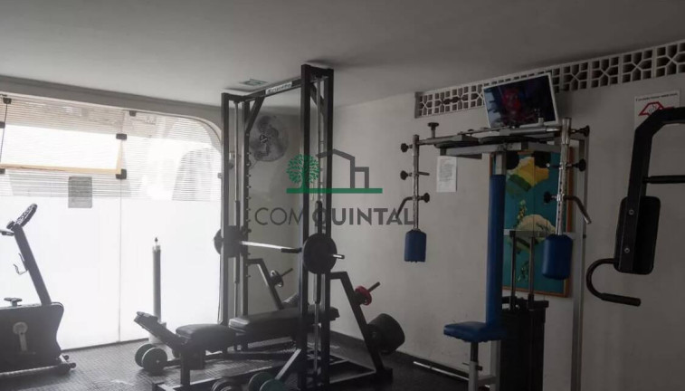 Imagem Apartamento com 2 Quartos à Venda, 46 m² em Tatuape - São Paulo