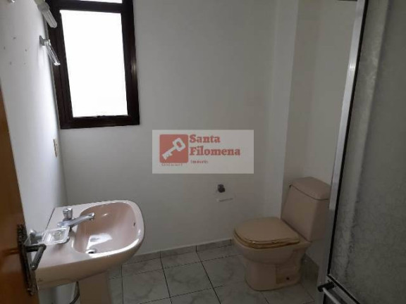 Imagem Apartamento com 2 Quartos à Venda, 78 m² em Vila Bastos - Santo André Imagem Apartamento com 2 Quartos à Venda, 78 m² em Vila Bastos - Santo André