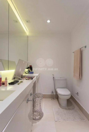 Imagem Apartamento com 2 Quartos à Venda, 217 m² em Perdizes - São Paulo