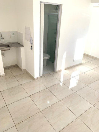 Imagem Kitnet com 1 Quarto à Venda, 1.232 m² em Vila Esperança - São Paulo