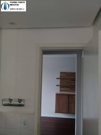 Imagem Apartamento com 2 Quartos à Venda, 53 m² em Vila Bela - São Paulo