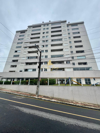 Apartamento com 2 Quartos à Venda, 74 m² em Bela Vista - São José