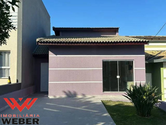 Imagem Casa de Condomínio com 3 Quartos à Venda, 90 m² em Horto Florestal - Sorocaba