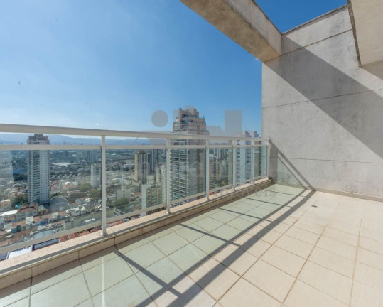 Imagem Apartamento com 4 Quartos à Venda, 326 m² em Vila Romana - São Paulo Imagem Apartamento com 4 Quartos à Venda, 326 m² em Vila Romana - São Paulo