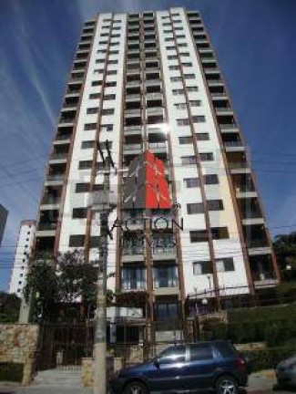 Apartamento com 3 Quartos à Venda, 84 m² em Chácara Califórnia - São Paulo