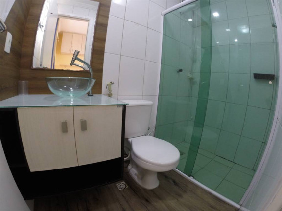 Imagem Apartamento com 2 Quartos à Venda, 70 m² em Nova Mirim - Praia Grande Imagem Apartamento com 2 Quartos à Venda, 70 m² em Nova Mirim - Praia Grande