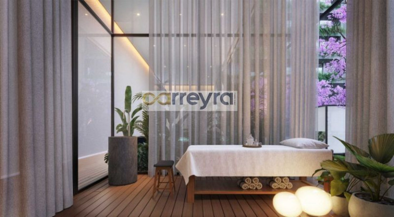 Imagem Apartamento com 3 Quartos à Venda, 105 m² em Campo Belo - São Paulo