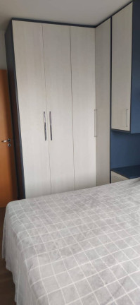 Imagem Apartamento com 2 Quartos à Venda, 52 m² em Vila Humaitá - Santo André Imagem Apartamento com 2 Quartos à Venda, 52 m² em Vila Humaitá - Santo André