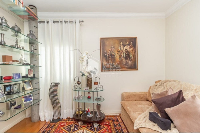 Imagem Apartamento com 4 Quartos à Venda, 198 m² em Moema - São Paulo Imagem Apartamento com 4 Quartos à Venda, 198 m² em Moema - São Paulo