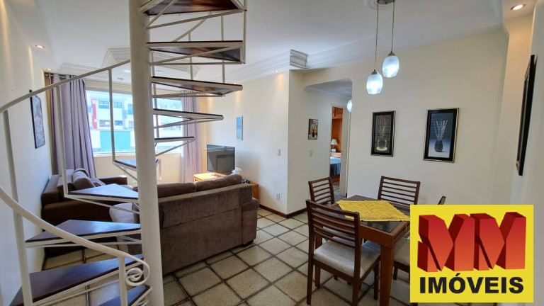 Imagem Cobertura com 3 Quartos à Venda, 140 m² em Centro - Cabo Frio Imagem Cobertura com 3 Quartos à Venda, 140 m² em Centro - Cabo Frio
