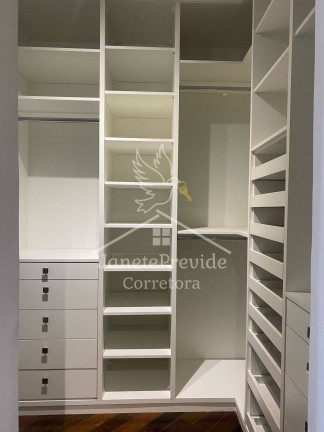 Imagem Casa com 4 Quartos à Venda, 510 m² em Alphaville - Barueri
