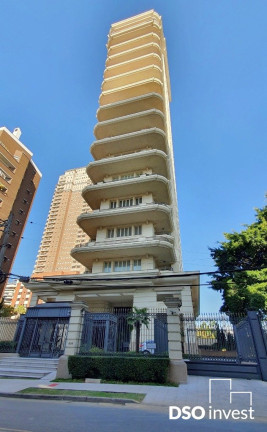 Imagem Apartamento com 4 Quartos à Venda,  em Jardim Europa - São Paulo