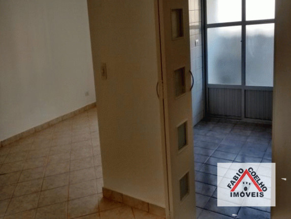 Apartamento à Venda,  em Vila Inglesa - São Paulo