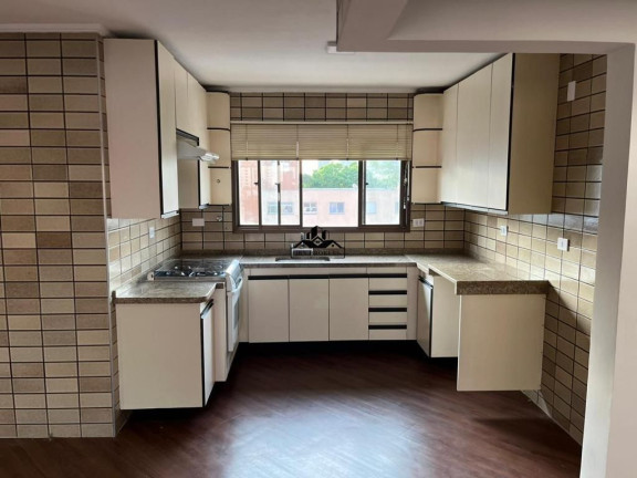 Imagem Apartamento com 3 Quartos à Venda, 145 m² em Jardim Bela Vista - Santo André Imagem Apartamento com 3 Quartos à Venda, 145 m² em Jardim Bela Vista - Santo André