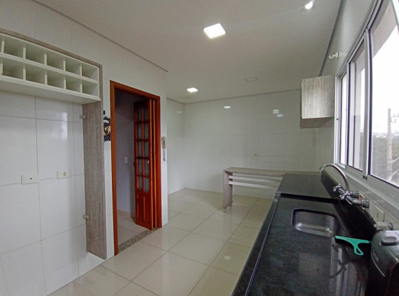 Imagem Casa com 3 Quartos à Venda, 160 m² em Chácara Pavoeiro - Cotia Imagem Casa com 3 Quartos à Venda, 160 m² em Chácara Pavoeiro - Cotia