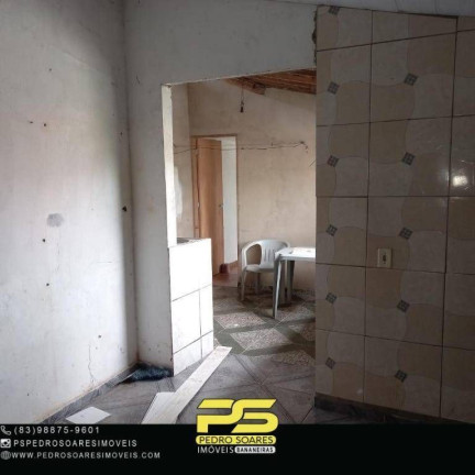Ponto Comercial à Venda, 23 m² em Centro - Solânea