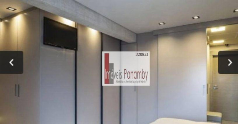 Imagem Apartamento com 2 Quartos para Alugar, 200 m² em Moema - São Paulo Imagem Apartamento com 2 Quartos para Alugar, 200 m² em Moema - São Paulo