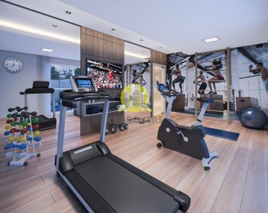 Imagem Cobertura com 3 Quartos à Venda, 173 m² em Juvevê - Curitiba Imagem Cobertura com 3 Quartos à Venda, 173 m² em Juvevê - Curitiba