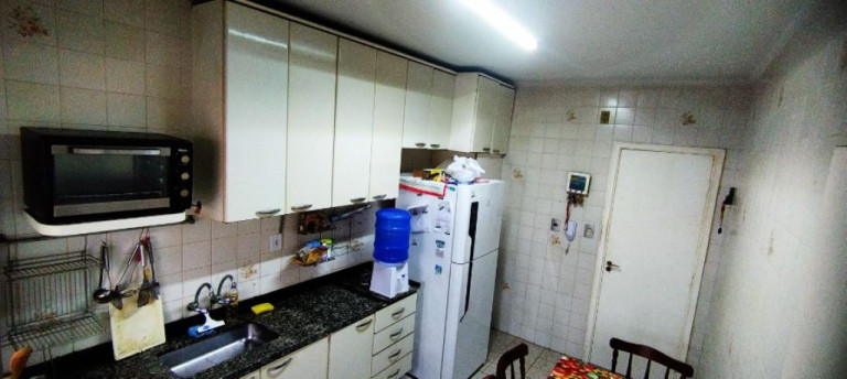 Imagem Apartamento com 2 Quartos à Venda, 77 m² em Campo Da Aviacao - Praia Grande
