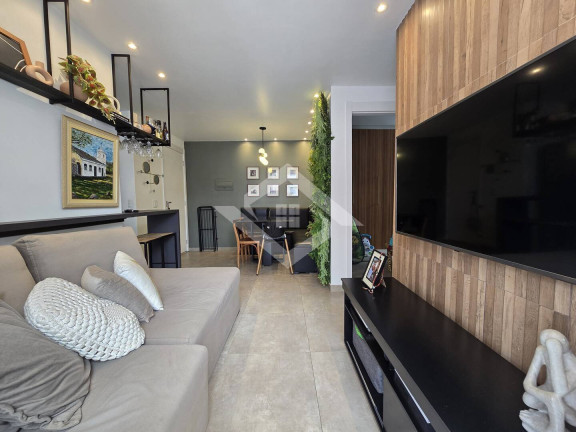 Imagem Apartamento com 2 Quartos à Venda, 48 m² em Taquara - Rio De Janeiro Imagem Apartamento com 2 Quartos à Venda, 48 m² em Taquara - Rio De Janeiro