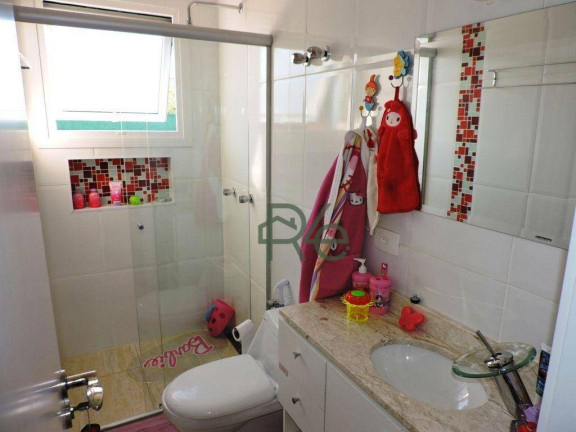 Imagem Casa com 3 Quartos à Venda, 373 m² em Vintage - Cotia Imagem Casa com 3 Quartos à Venda, 373 m² em Vintage - Cotia
