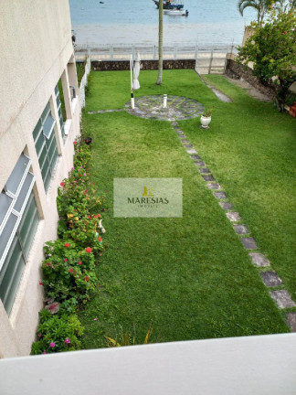 Imagem Casa com 3 Quartos à Venda, 260 m² em Bairro São Francisco - São Sebastião