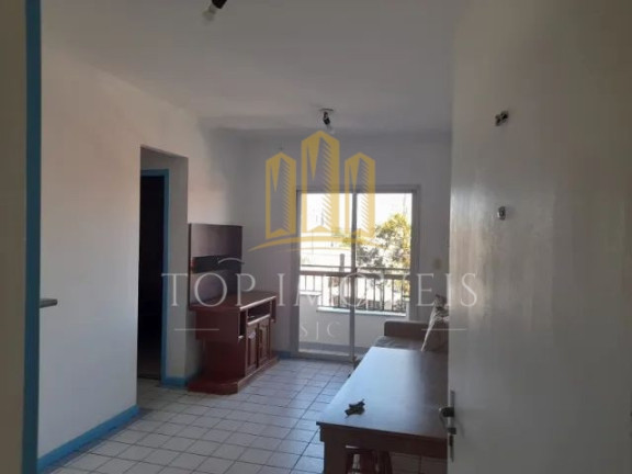 Imagem Apartamento com 1 Quarto para Alugar, 40 m² em Jardim São Dimas - São José Dos Campos Imagem Apartamento com 1 Quarto para Alugar, 40 m² em Jardim São Dimas - São José Dos Campos