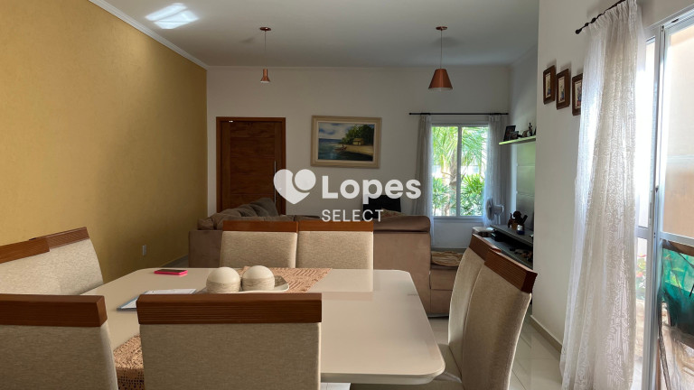 Imagem Imóvel com 3 Quartos à Venda, 245 m² em Condominio Picollo Villaggio - Louveira