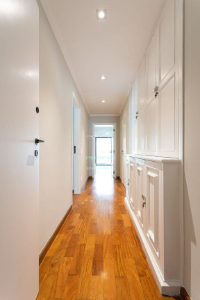 Imagem Apartamento com 3 Quartos à Venda, 269 m² em Higienópolis - São Paulo Imagem Apartamento com 3 Quartos à Venda, 269 m² em Higienópolis - São Paulo