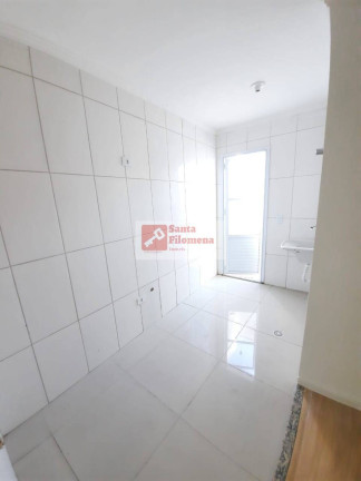 Imagem Apartamento com 2 Quartos à Venda, 42 m² em Vila Pires - Santo André Imagem Apartamento com 2 Quartos à Venda, 42 m² em Vila Pires - Santo André