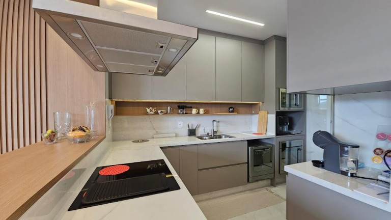 Imagem Apartamento com 3 Quartos à Venda, 133 m² em João Paulo - Florianópolis