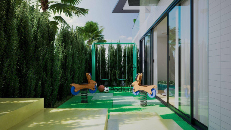 Imagem Apartamento com 3 Quartos à Venda, 80 m² em Manaíra - João Pessoa